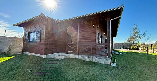 Casa Praia do Sol Casa