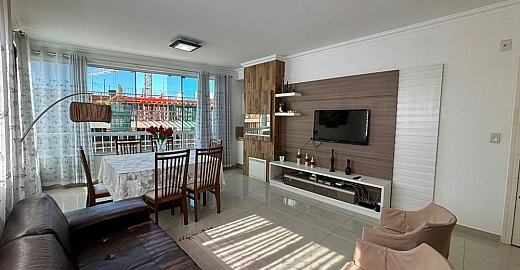 Residencial Ferrara Apartamento