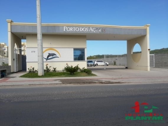 Apartamento - Aluguel - Portinho - Laguna - SC