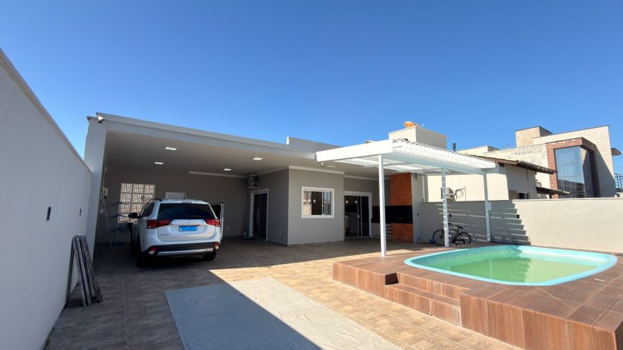 Casa - Venda - Bela Vista - Laguna - SC