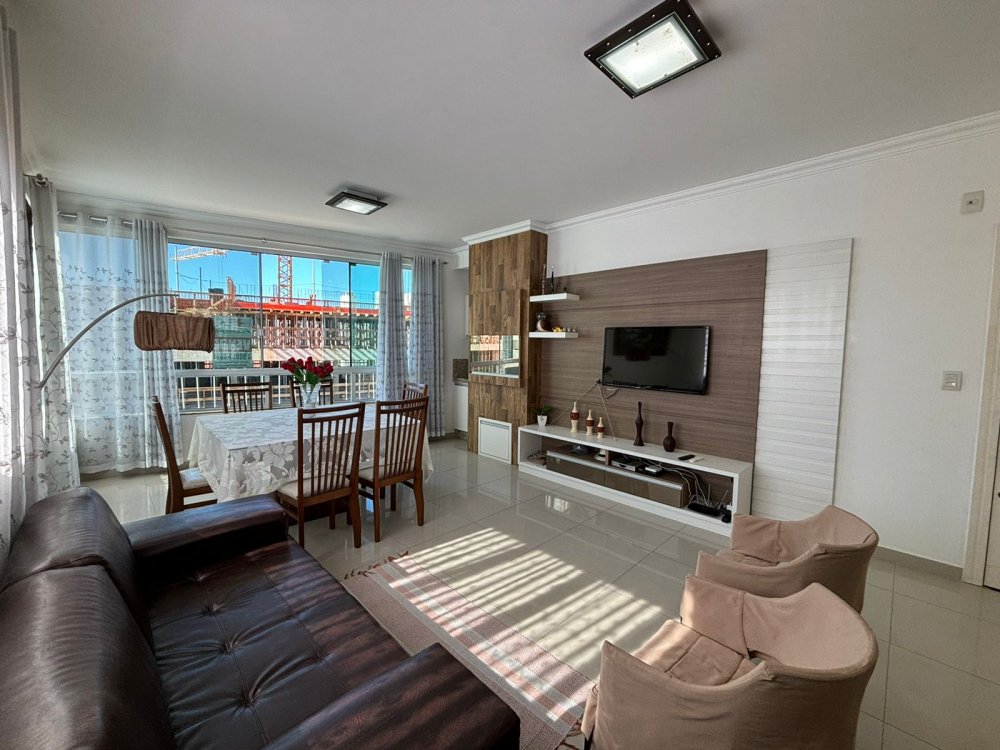 Apartamento - Venda - Mar Grosso - Laguna - SC