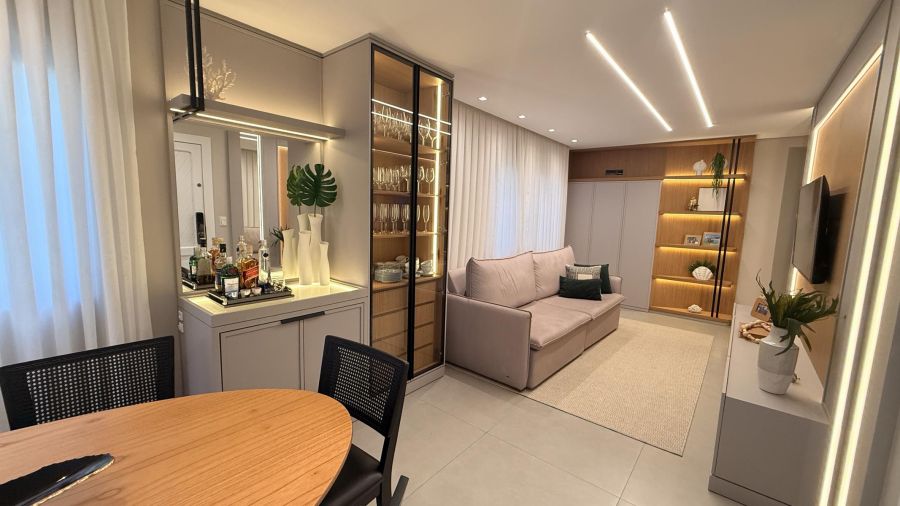 Apartamento - Venda - Mar Grosso - Laguna - SC