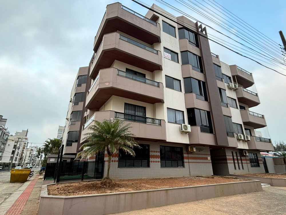 Apartamento - Venda - Mar Grosso - Laguna - SC