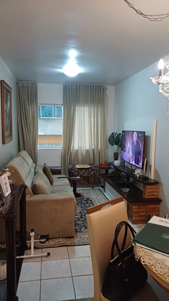 Apartamento - Venda - Centro - Cricima - SC