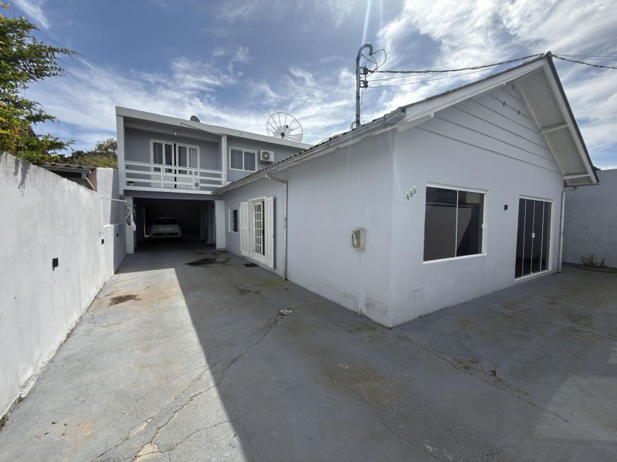 Casa - Venda - Esperança - Laguna - SC