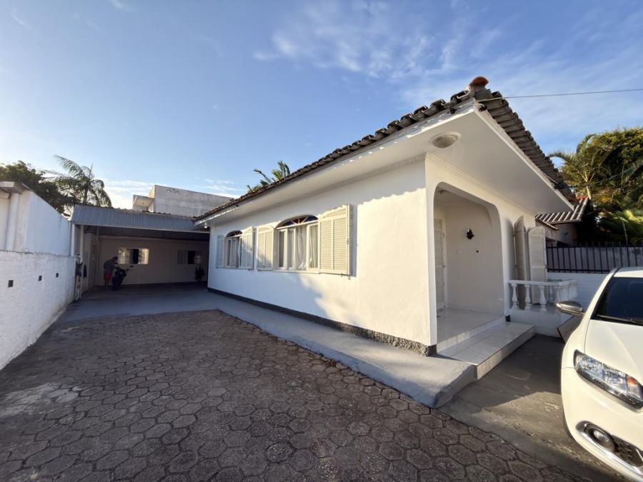 Casa - Venda - Progresso - Laguna - SC